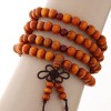 Fashion Jewelry Lucky Bead Multilayer Bracelet Four Layers Nhsc193681