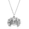 Fashion Retro Simple Beetle Necklace Fahsion Jewelry Wholesale Nhsc200885