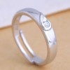 Fashion Jewelry Fashion Simple Open Ring Simple Ring Wholesale Nhsc200900