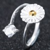 Korean Fashion Open Ring Wholesale Nhsc201787