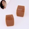 Fashion Jewelry Korean Fashion Sweet Ol Simple Earrings Nhsc202417