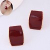 Fashion Jewelry Korean Fashion Sweet Ol Simple Earrings Nhsc202417