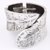 Fashion Vintage Metal Wings Exaggerated Bracelet Wholesales Yiwu Nhsc202751