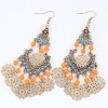 Fashion Bohemian Water Drop Temperament Earrings Yiwu Toppinggoods Wholesale Nhsc208623