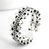 New Fashion Retro Open Ring Yiwu Toppinggoods Wholesale Nhsc208632