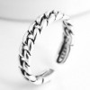 Fashion Vintage Open Ring Yiwu Toppinggoods Wholesale Nhsc208669