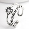 Fashion Vintage Open Ring Yiwu Toppinggoods Wholesale Nhsc208672