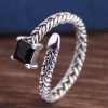 New Fashion Retro Open Ring Yiwu Toppinggoods Wholesale Nhsc209578