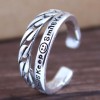 New Fashion Retro Open Ring Yiwu Toppinggoods Wholesale Nhsc209580