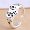 Fashion Vintage Open Ring Yiwu Toppinggoods Wholesale Nhsc210452