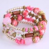 Fashion Trends Bohemian Style Shell Set  Accessories Wholesale Toppinggoods Nhsc219329