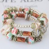 Fashion Trends Bohemian Style Shell Set  Accessories Wholesale Toppinggoods Nhsc219329