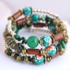 Fashion Trends Bohemian Style Shell Set  Accessories Wholesale Toppinggoods Nhsc219329
