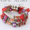Fashion Trends Bohemian Style Shell Set  Accessories Wholesale Toppinggoods Nhsc219329
