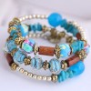 Fashion Trends Bohemian Style Shell Set  Accessories Wholesale Toppinggoods Nhsc219329