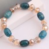 Korean Fashion Concise Hundred Matching Crystals Womens Bracelet Wholesale Toppinggoods Nhsc236258