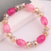 Korean Fashion Concise Hundred Matching Crystals Womens Bracelet Wholesale Toppinggoods Nhsc236258
