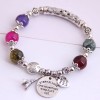 Fashion Retro Handmade Beaded Retro Pendant Multielement Bracelet Wholesale Toppinggoods Nhsc239211