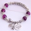 Fashion Retro Handmade Beaded Retro Pendant Multielement Bracelet Wholesale Toppinggoods Nhsc239211