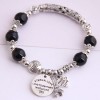 Fashion Retro Handmade Beaded Retro Pendant Multielement Bracelet Wholesale Toppinggoods Nhsc239211