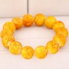 Simple Glass Bead Fashion Bracelet Wholesale Toppinggoods Nhsc241241
