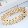 Fashion Metal Simple Weaving Fashion  Bracelet Nhsc257839