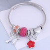 Fashion Metal Simple  Bracelet Nhsc278725