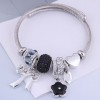 Fashion Metal Simple  Bracelet Nhsc278725