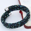 Fashion Simple Doublelayer Bracelet Nhsc301105