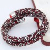 Fashion Simple Doublelayer Bracelet Nhsc301105