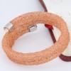 Fashion Simple Doublelayer Bracelet Nhsc301105