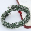 Fashion Simple Doublelayer Bracelet Nhsc301105