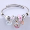 Fashion Metal Wild Anchor Bracelet Nhsc315050
