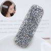 Simple Bright Square Hairpin Wholesale  Nhsc366504