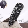 Korean Fashion Bright Water Drop Side Clip Wholesale  Nhsc366517