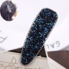 Korean Fashion Bright Water Drop Side Clip Wholesale  Nhsc366517