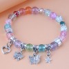 Toppinggoods Jewelry Wholesale Geometric Multielement Pendant Bracelet Nhsc376085