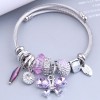 Wholesale Fashion Metal Butterfly Pendant Alloy Bracelet Toppinggoods  Nhsc391385