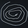 Simple Beaded Chain Necklace Wholesale Toppinggoods  Nhsc426509