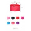 Bag Fashion Korean Portable Travel Cosmetic Bag waterproof storage bag folding multifunctional wash bag customization