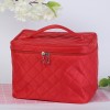 Women's bag nylon cosmetic bag portable cosmetic storage bag waterproof Travel Wash Bag
