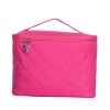 Women's bag nylon cosmetic bag portable cosmetic storage bag waterproof Travel Wash Bag
