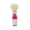 Portable blush brush, telescopic powder sponge head powder puff powder makeup makeup tool