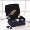 Korean multifunctional lazy Cosmetic Bag Travel Portable Wash Bag Girl storage box
