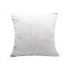 Simple pillow cover sofa stripe pillow cover Nordic home decoration cushion sticky linen cushion cover strip pillow