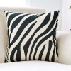 Ins style pillow cover modern geometry sofa pillow cushion cover office printed pillow cover