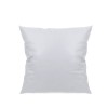 Pillow bedside soft bag Nordic PU leather pillow light luxury Technology cloth pillow car sofa pillow case