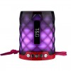 Tg155 colorful light wireless Bluetooth speaker outdoor portable card audio mini sports subwoofer