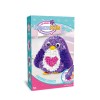 Children's handmade pillow dolls, plush three-dimensional dolls, pillow dolls, Poke Le diy material package issued on behalf of