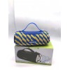 H40 wireless Bluetooth speaker fabric waterproof subwoofer portable portable radio subwoofer sound 1 + 1 Series
